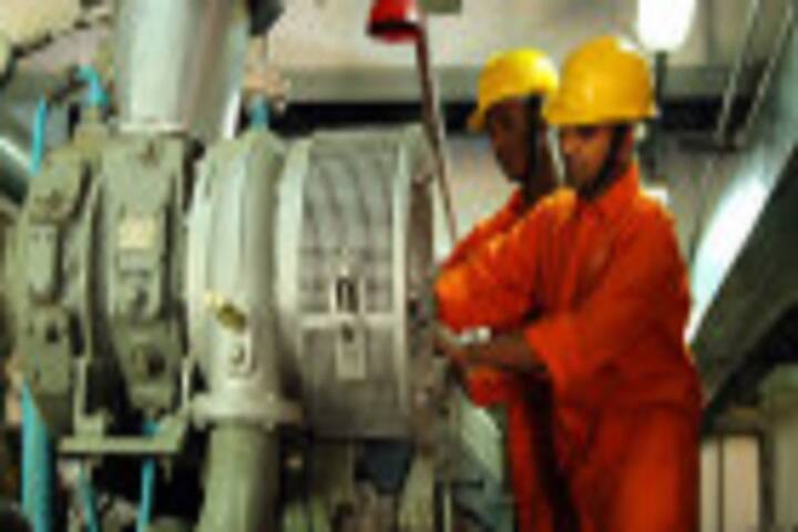 laboratory